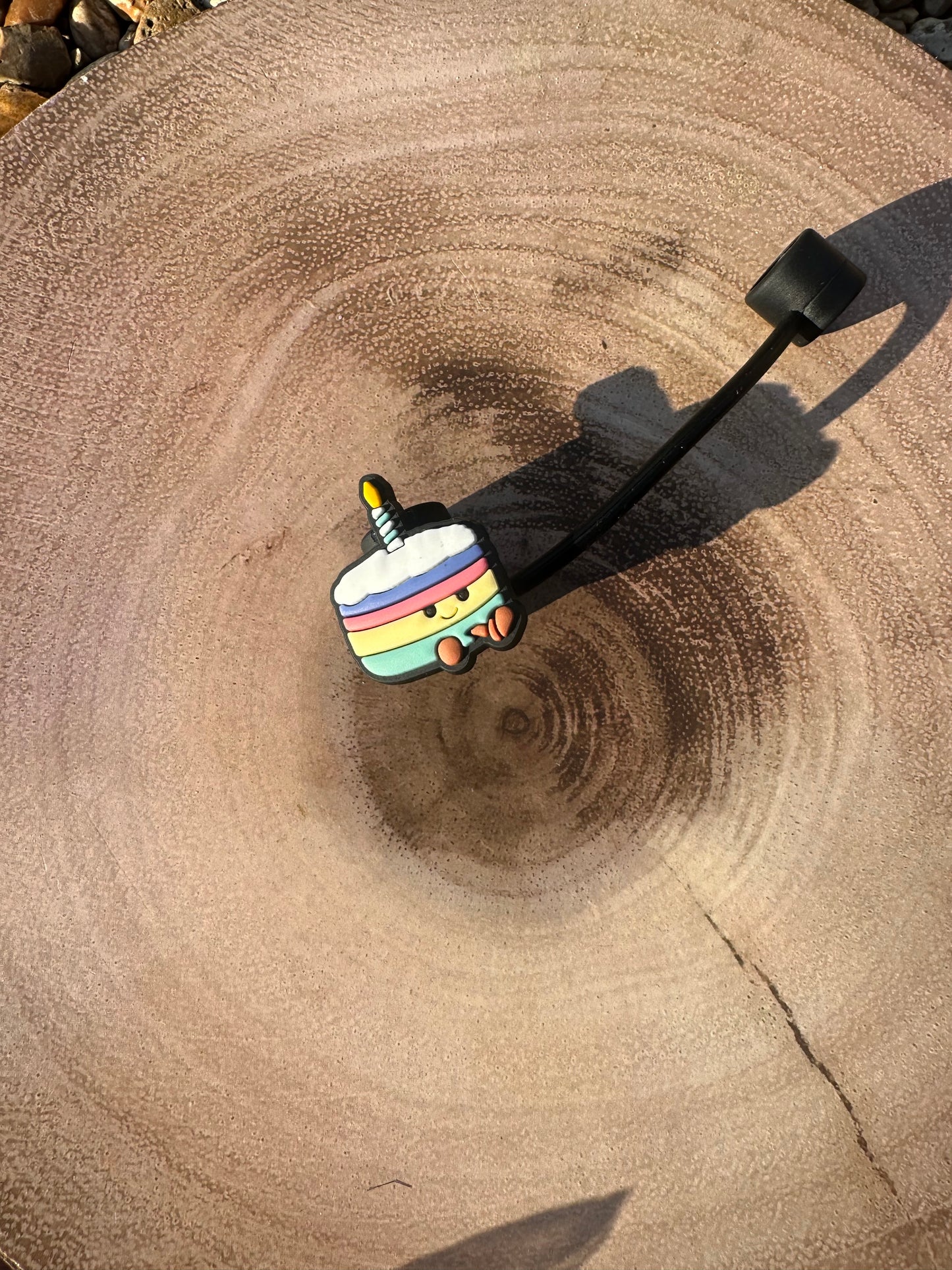 straw toppers