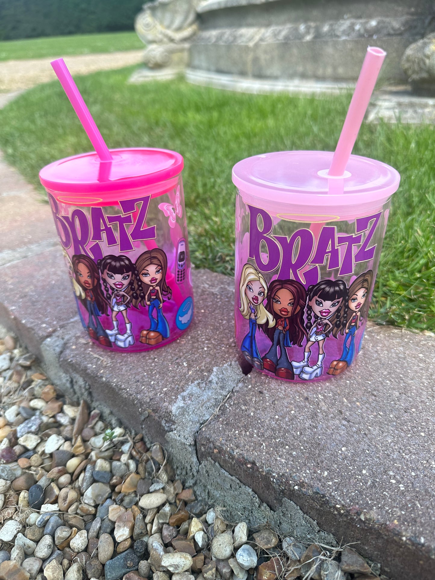 Bratz mug