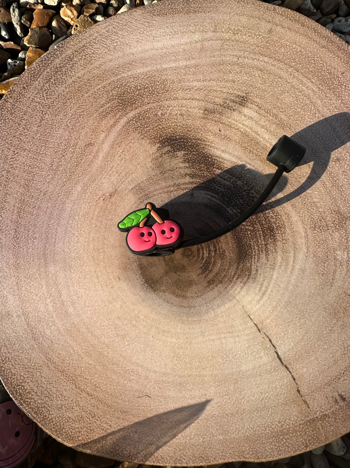 straw toppers