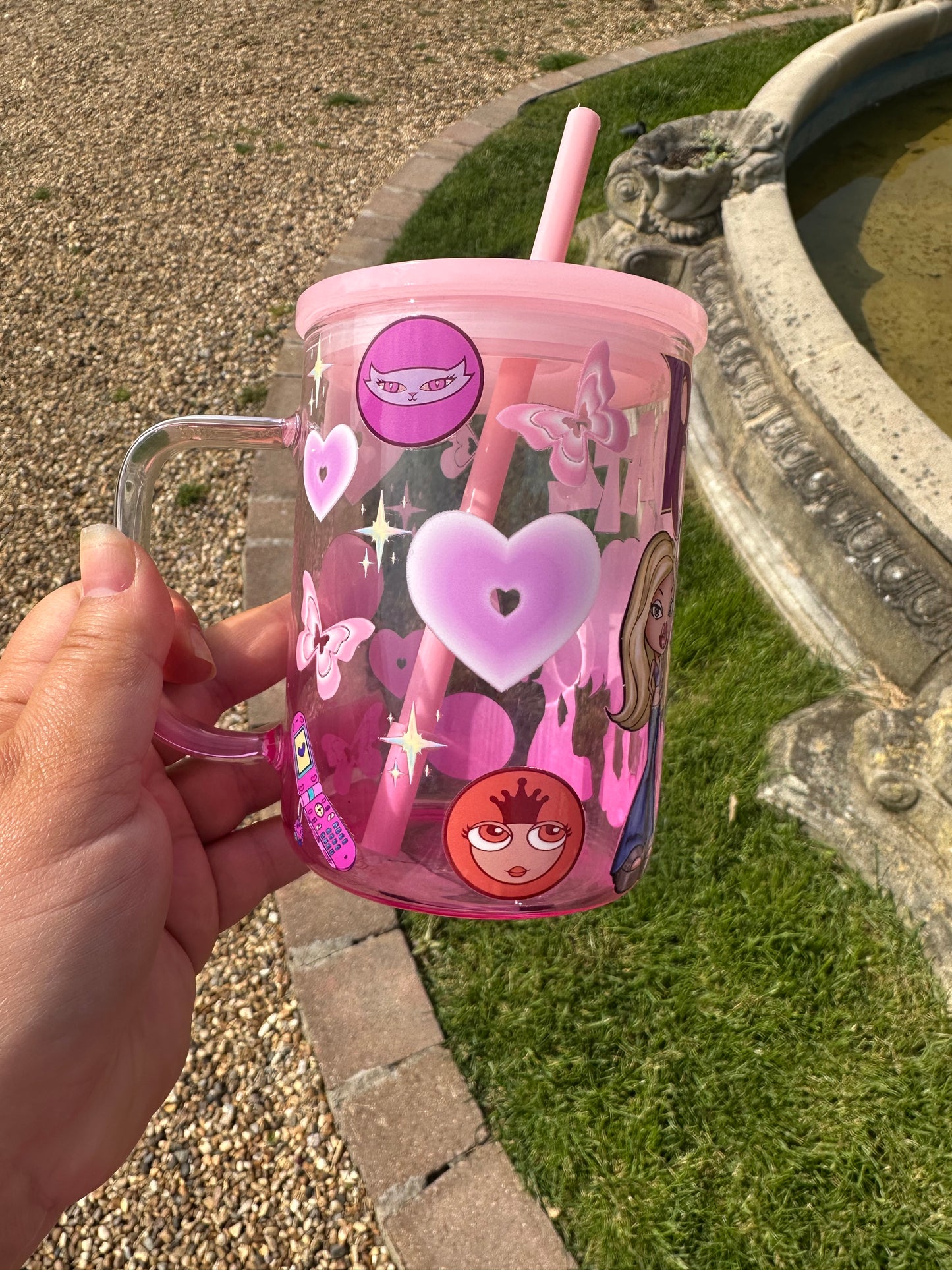 Bratz mug