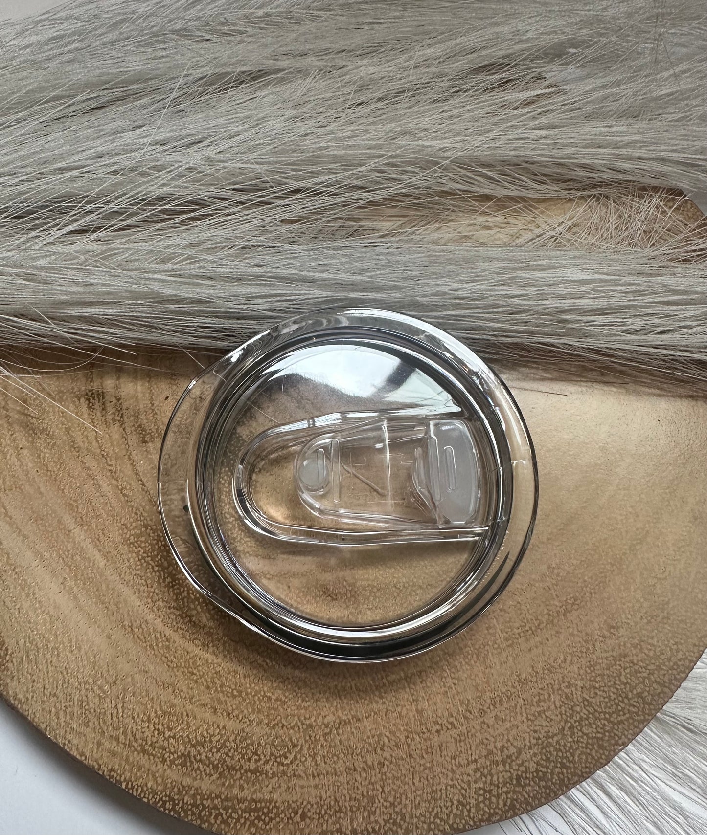 Replacement lids