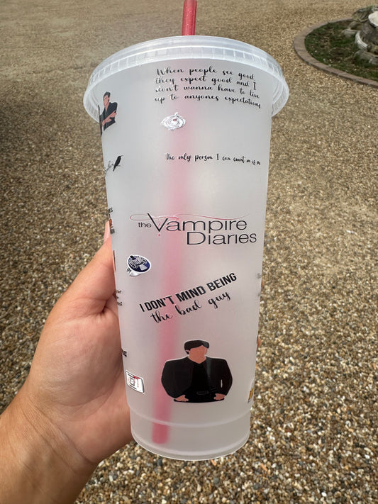 Damon Cold cup