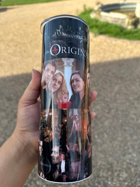 Originals slim tumbler